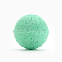 Бомбочка для ванны &laquo;Королева вечеринки&raquo;, 40 г, аромат цитруса, BEAUTY FОХ