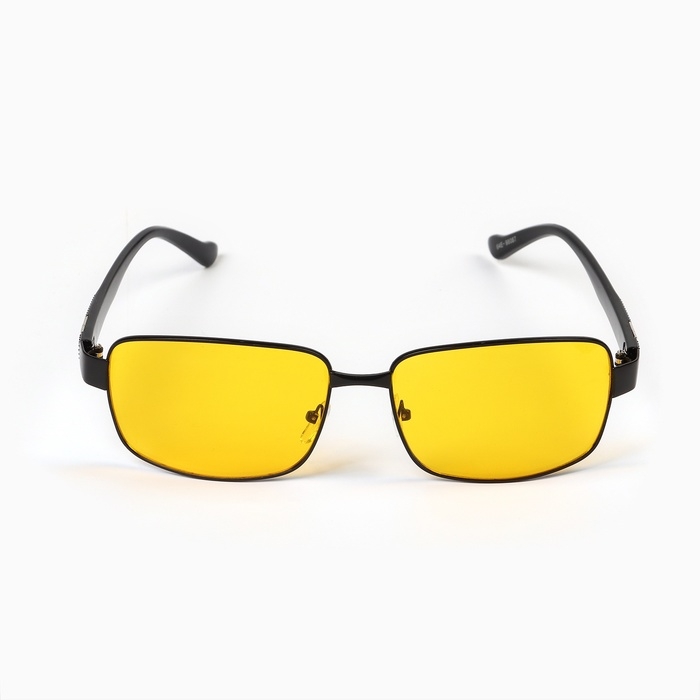 Очки для водителя "Мастер К", антиблик, антифары