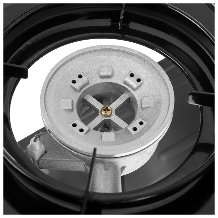 Плита газовая "Следопыт - Style", настольная