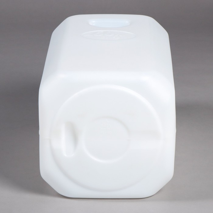 Бочка пищевая, 60 л, горловина 21.5 см, с крышкой Бочка пищевая, 60 л, горловина 21.5 см, с крышкой