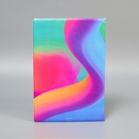 Папка для семейных документов «Docs», 8 файлов А4 Папка для семейных документов «Docs», 8 файлов А4