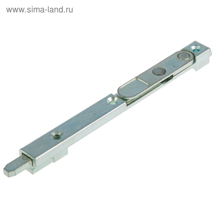 Шпингалет для пластиковых дверей