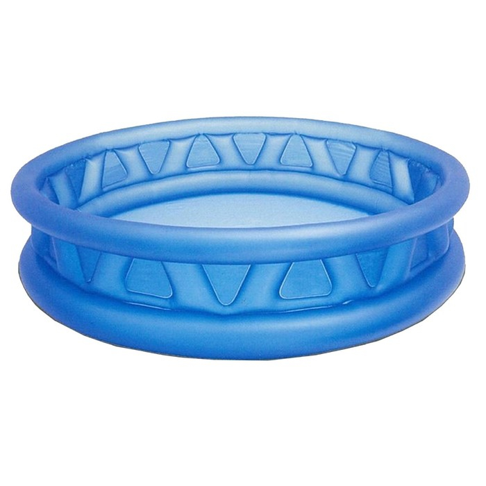 Бассейн надувной &laquo;Геометрия&raquo;, 188 х 46 см, от 3 лет, 58431NP INTEX