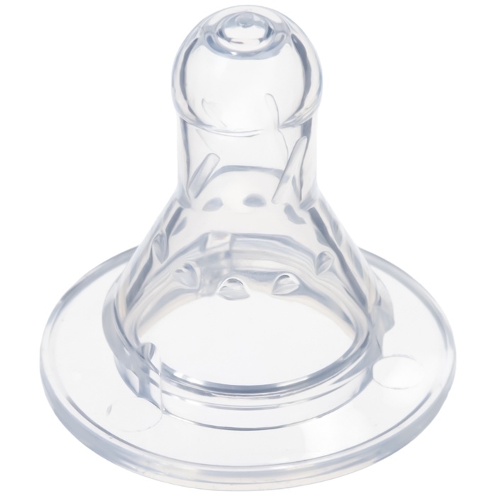 Бутылочка для кормления &laquo;M&B&raquo;, 250 мл цилиндр, с ручками