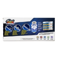 Волчок «Эпик Лончер. Адвансд пак. Fury Dragon», Инфинити Надо Волчок «Эпик Лончер. Адвансд пак. Fury Dragon», Инфинити Надо