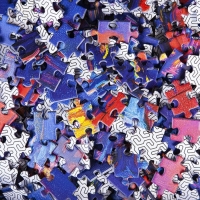 Пазл &laquo;Вечерняя гавань&raquo;, 500 элементов