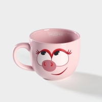 Кружка &laquo;Смешарики&raquo;, 270 мл, цвет МИКС