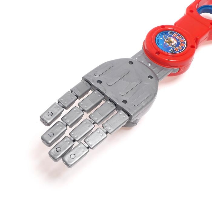 Хваталка-манипулятор &laquo;Робокисть&raquo;, цвета МИКС