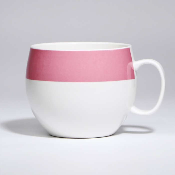 Кружка XXL «Моя порция счастья», 600 мл Кружка XXL «Моя порция счастья», 600 мл