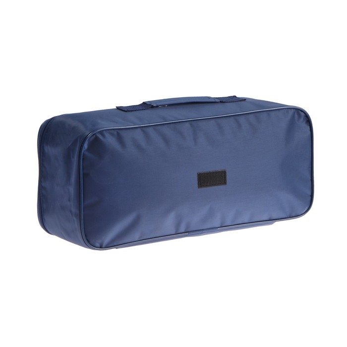 Сумка автомобильная, универсальная, 45 х 20 см, МИКС Сумка автомобильная, универсальная, 45 х 20 см, МИКС