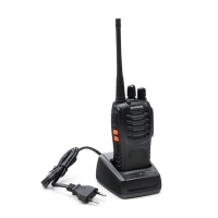 Рация "Baofeng BF-888S", для охоты, туризма Рация "Baofeng BF-888S", для охоты, туризма