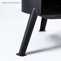 Печь под казан 22 л D=46 см Печь под казан 22 л D=46 см