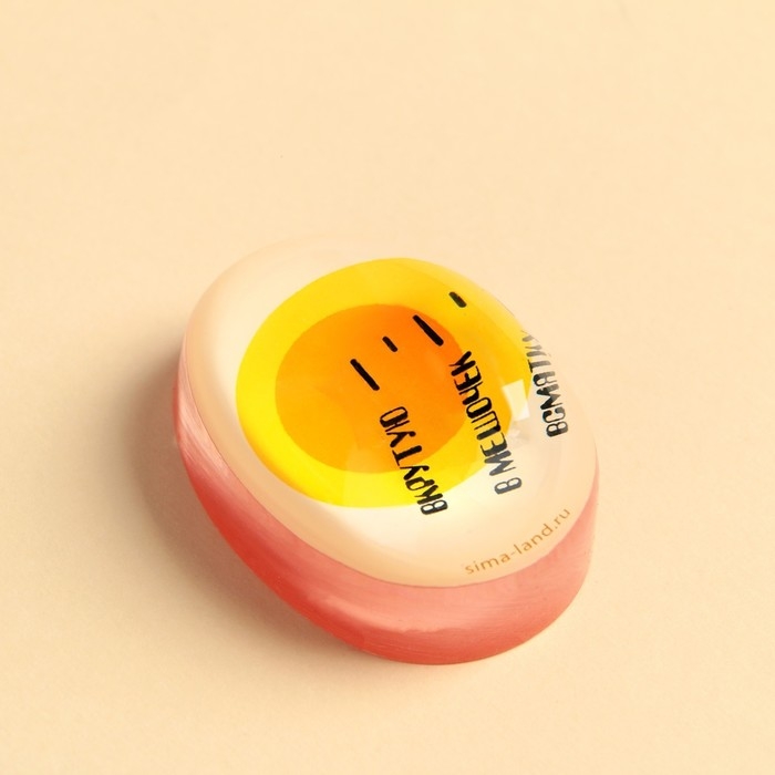 Таймер для варки яиц &laquo;Яичко&raquo;