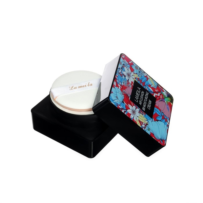 Крем-кушон тональный 3 в 1 (консилер, ВВ крем, пудра) Крем-кушон тональный 3 в 1 (консилер, ВВ крем, пудра)