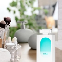 Мини-вентилятор беспроводной КТ-406 - 2.1 Вт