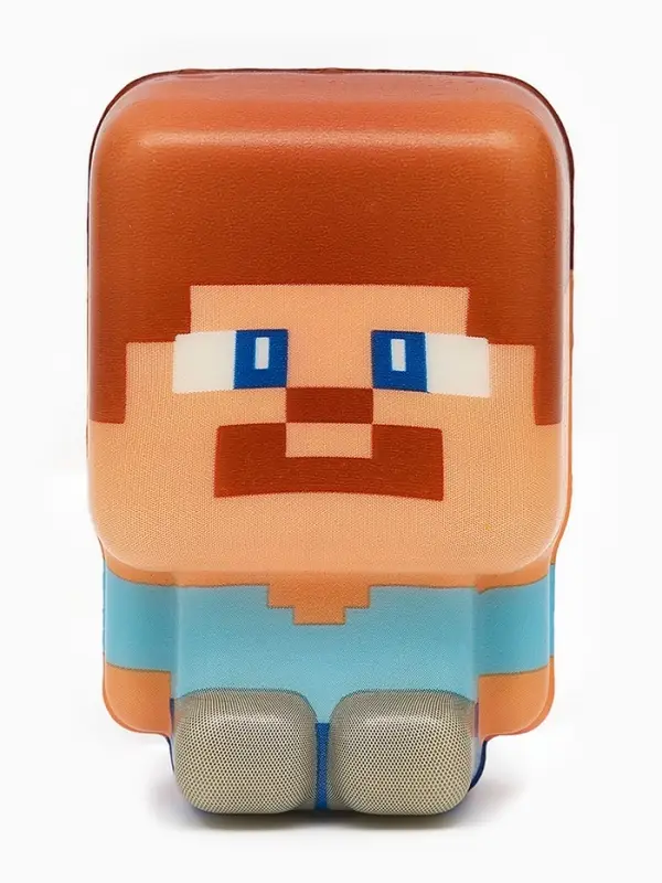 Мялка "Герой", Микс