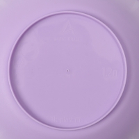 Набор посуды для пикника &laquo;Весёлая компания&ndash; 2&raquo;, на 4 персоны, 41 предмет, пластик, МИКС