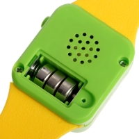 Часы детские музыкальные &laquo;Весёлые часики&raquo;