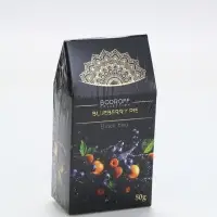 Чай черный BLUEBERRY PIE 50 г
