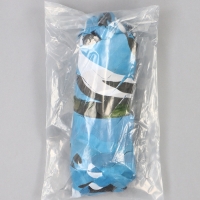 Маскировочная сеть 2 х 3 м одинарная, синий