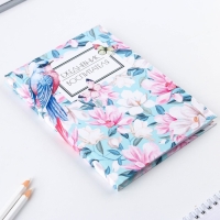 Ежедневник в подарочной коробке &laquo;Любимому воспитателю&raquo; формат А5, 80 листов, твердая обложка