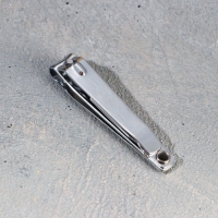 Набор с машинкой для стрижки "На удачу", 9 х 18 см