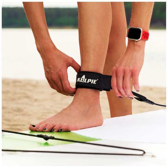 SUP доска надувная TOURING KELPIE 11.5", 347х80х15 см