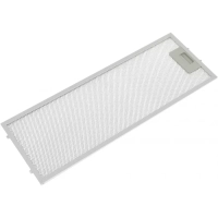 Вытяжка встраиваемая HBB 6033 IX нержавеющая сталь