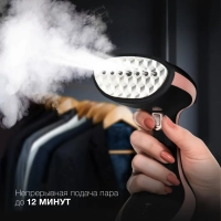 Отпариватель H-HS02127 300мл 1650Вт