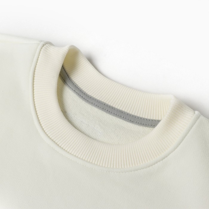 Футболка мужская MIST Men's casual размер 56, молочный Футболка мужская MIST Men's casual размер 56, молочный