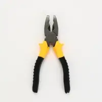 Набор инструментов в кейсе, 11 предметов