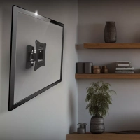 Кронштейн для телевизора GL-R1 20"-29" до 15кг