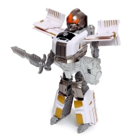 Робот «Поезд», трансформируется, МИКС Робот «Поезд», трансформируется, МИКС