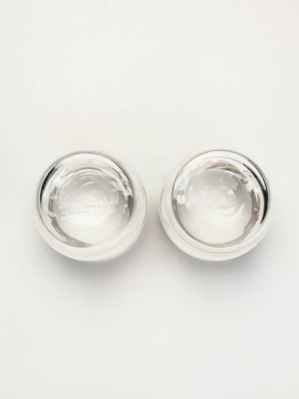 Стаканы &laquo;Новогодний&raquo;, 310 мл, подарочный набор 4 шт.