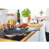 Сковорода Daily Cook 28 см с антипригарным покрытием