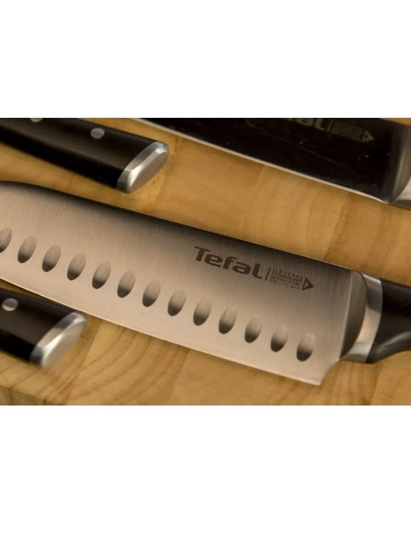 Нож сантоку K2320614 Ice Force, 18 см