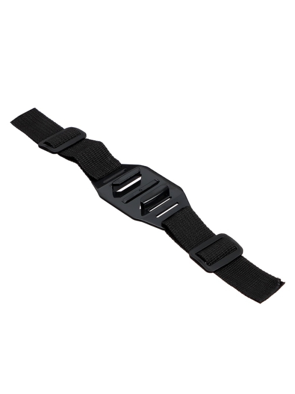 Набор аксессуаров для Экшн-камеры, 50 предметов, сумка для хранения