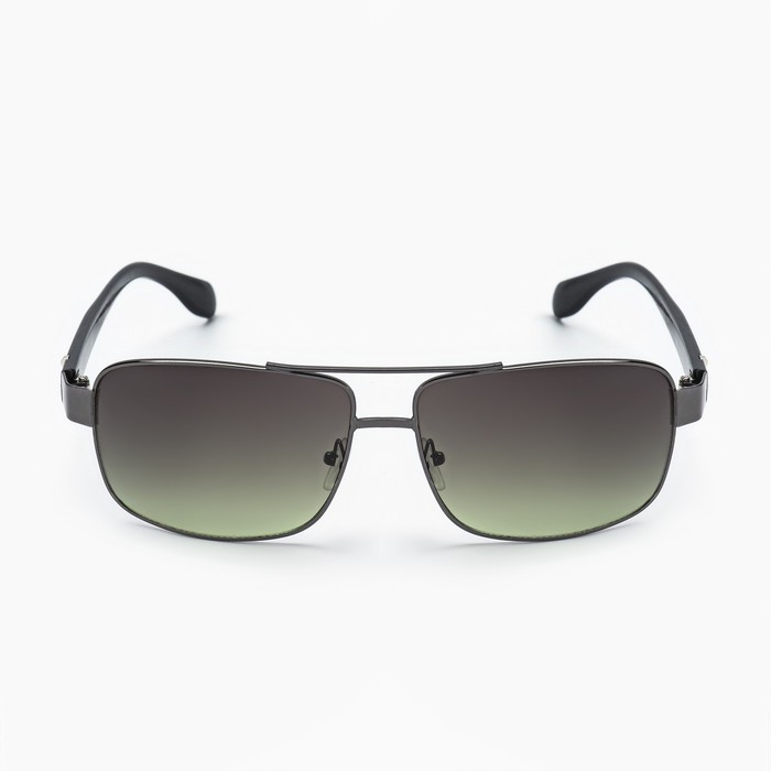 Очки солнцезащитные OneSun, UV 400, 4.5&times;6.5&times;15 см, микс