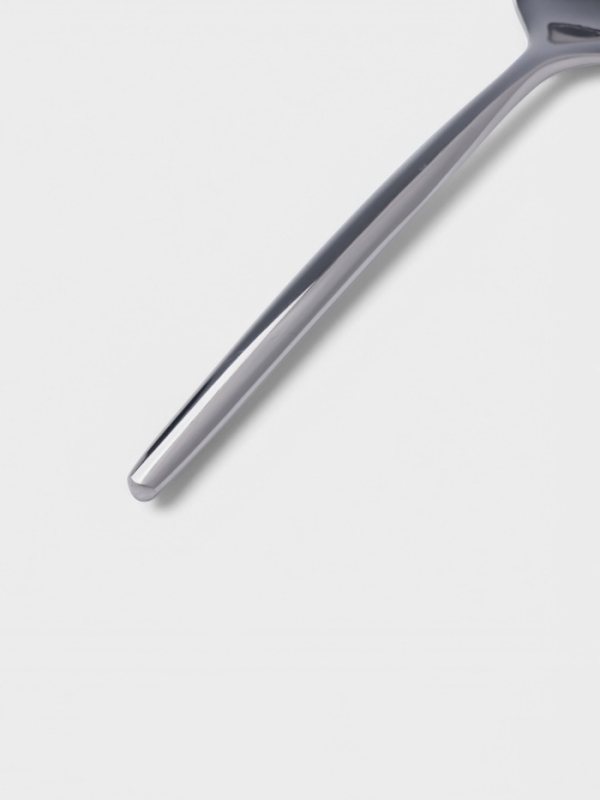 Ложка чайная 13,7 см, толщина 2 мм Eman