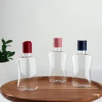 Бутылочка для хранения, 85 мл, МИКС