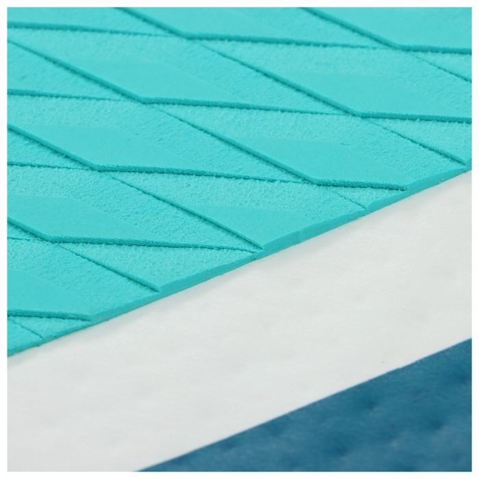 SUP доска надувная TOURING KELPIE 12.6", 383х80х15 см