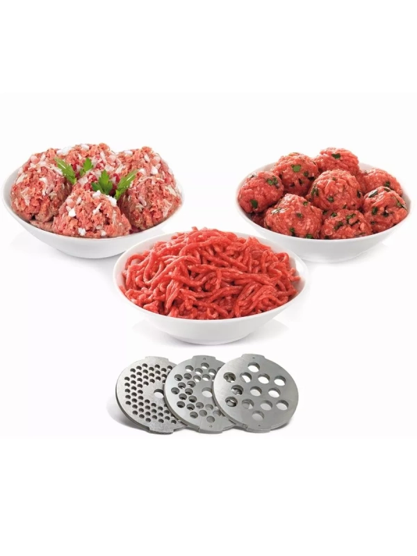 Мясорубка электрическая HV4 ME478138, 2000 Вт