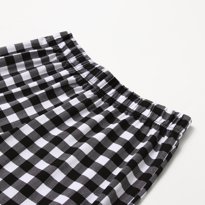 Пижама женская KAFTAN Happy together размер 40-42