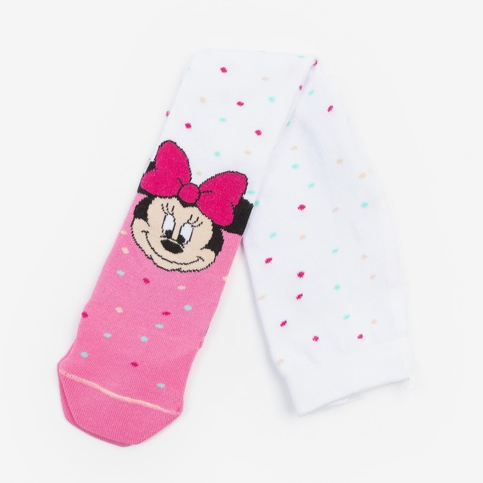 Колготки детские «Минни Маус» рост 116-122 см Колготки детские «Минни Маус» рост 116-122 см