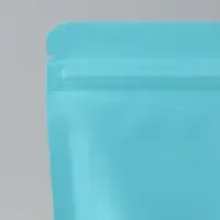 Пакет дой пак, 14 х 22 см