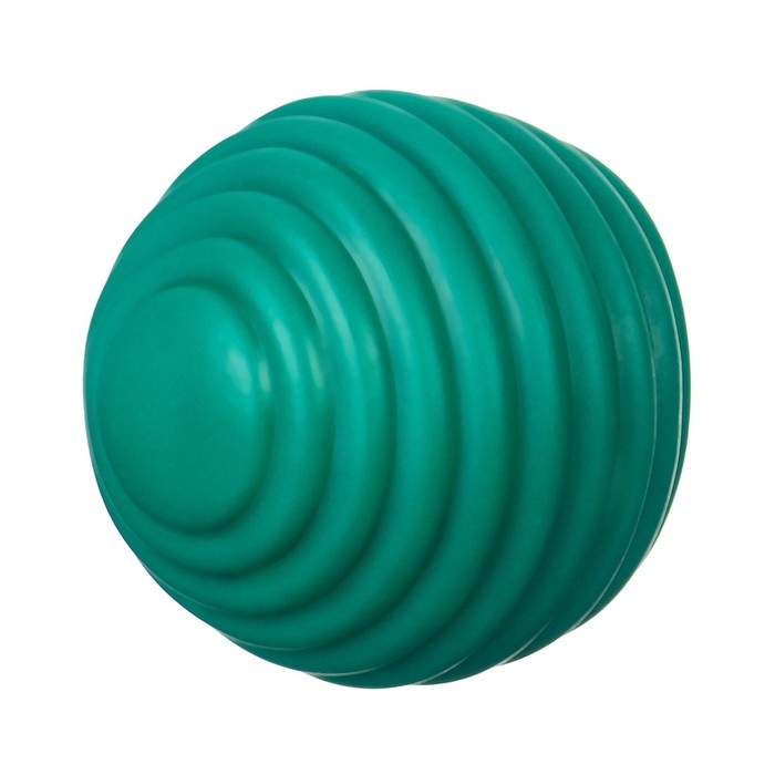 Развивающий тактильный мячик &laquo;Сказочный город&raquo;, Новогодняя подарочная упаковка, 1 шт., Крошка Я