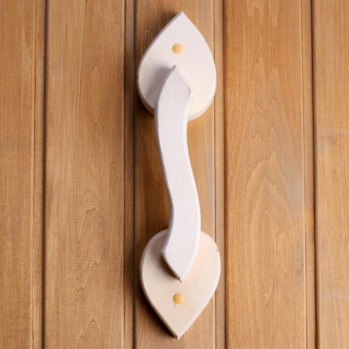 Ручка дверная Ручка дверная "Фигурная"