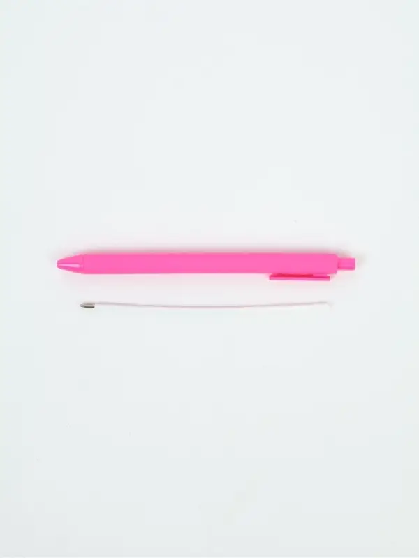 Блок бумаг для записей, стикеры, ручка "Вспомнила записала"