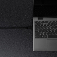 Кабель HDMI Windigo, HDMI(m)-HDMI(m), v 1.4, 1 м, позолоченные разъемы, 3D, 4K, черный