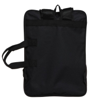 Папка для чертежей и рисунков А3, 500 х 360 х 20 мм, (рюкзак) с ручками, текстиль, deVENTE Папка для чертежей и рисунков А3, 500 х 360 х 20 мм, (рюкзак) с ручками, текстиль, deVENTE